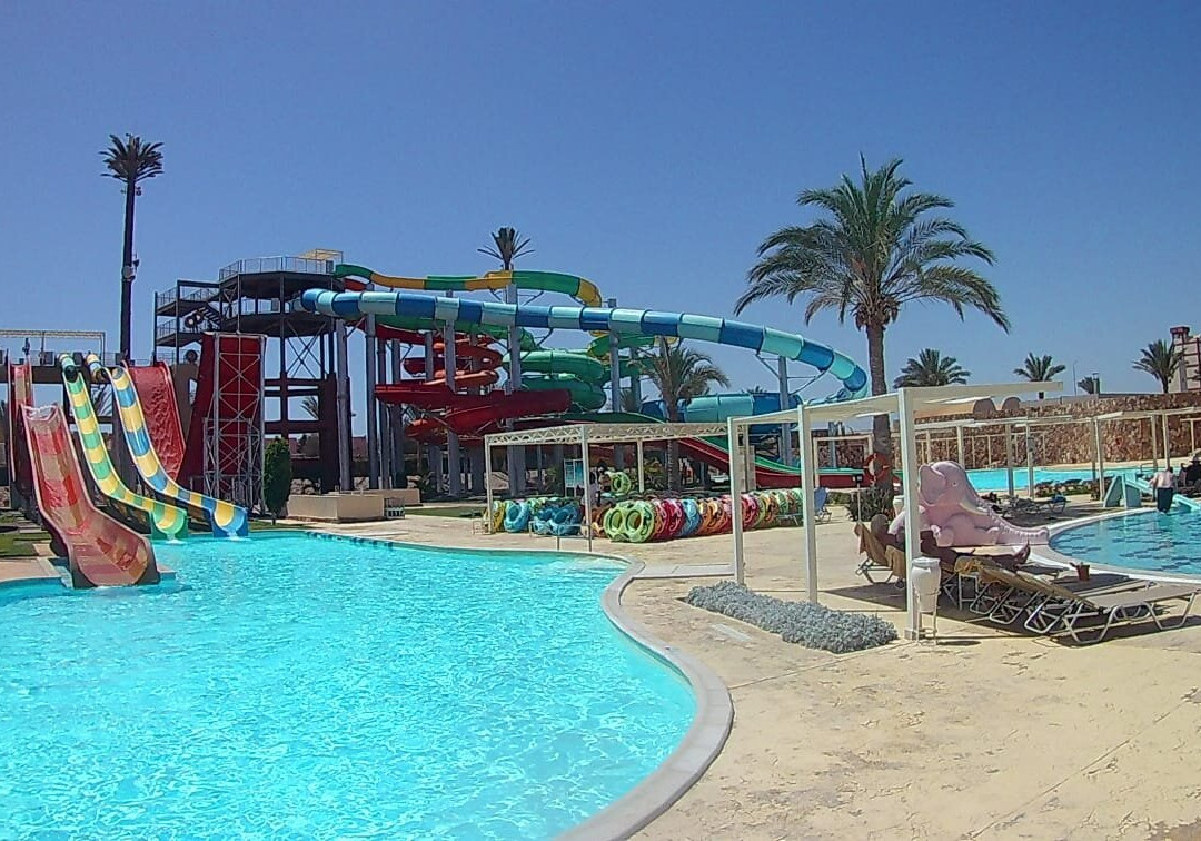 Aqua Coraya-马萨阿拉姆必去景点