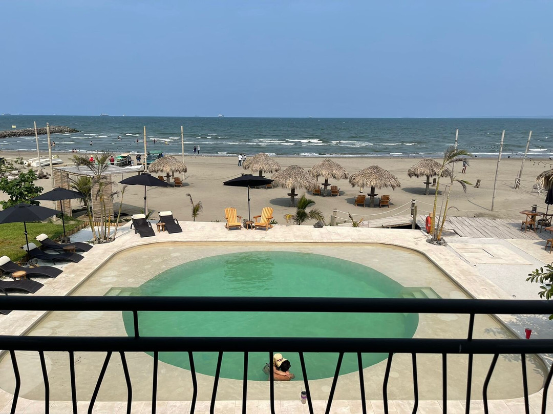 Xka·n Hotel Boutique主图