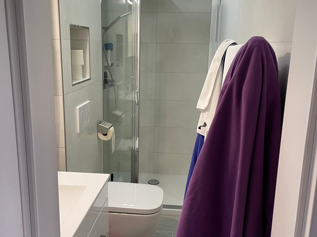 Hotel Alpenland主图