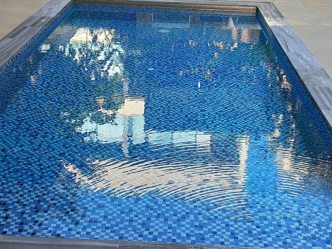 The Five Villas & Resort Quangnam Danang主图