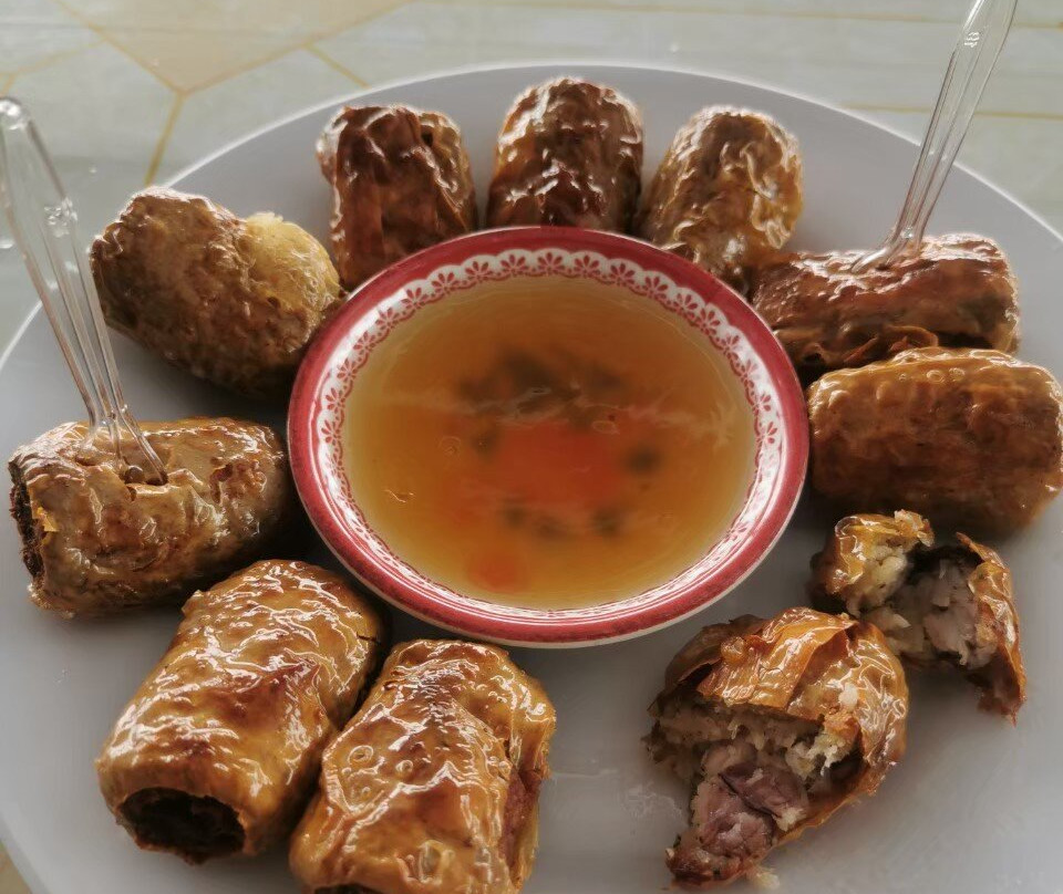 Hat Mai Rut Beach-空艾必去景点