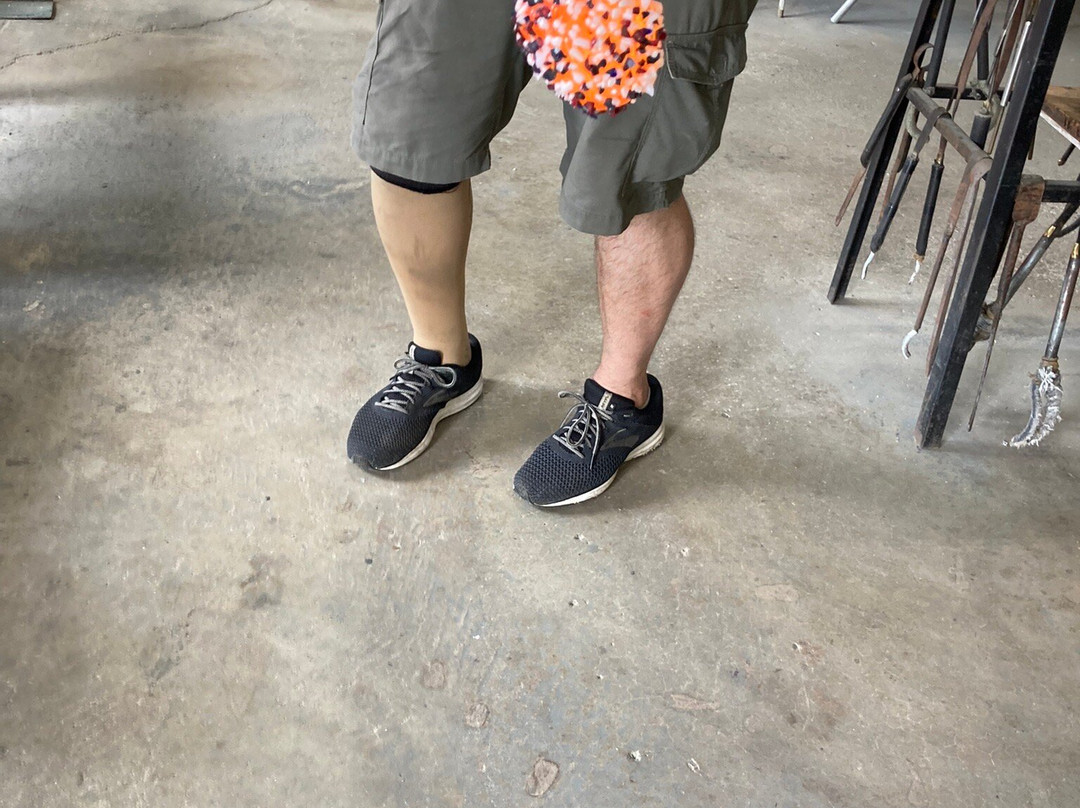 Appalachian Glass-Weston必去景点