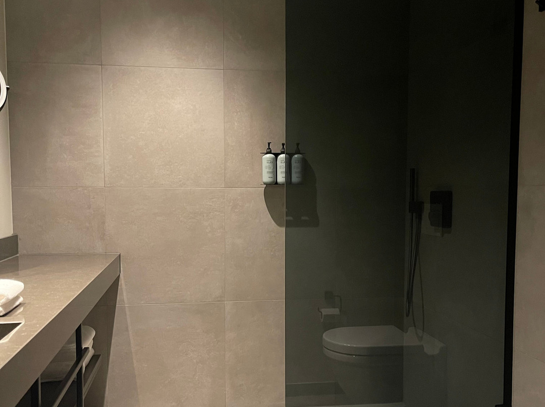 格伊瑟尔酒店主图