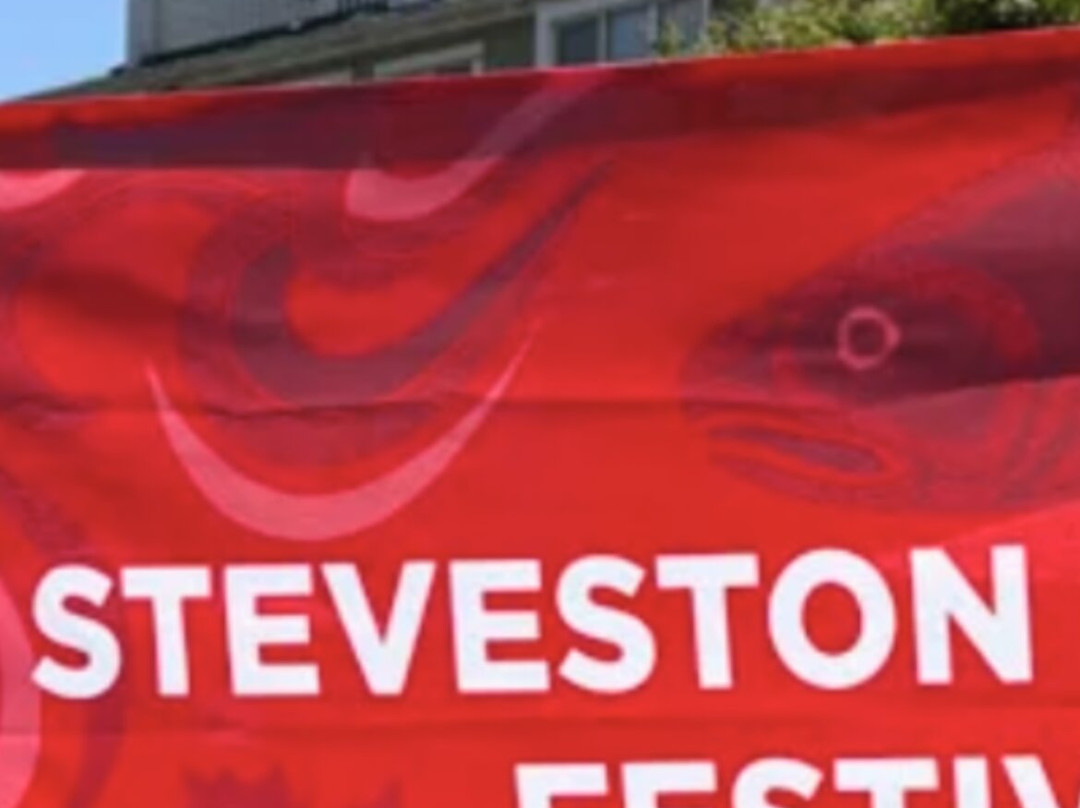 斯蒂夫斯顿渔村-里士满必去景点