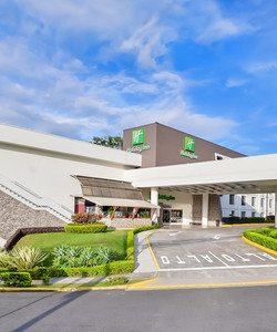 洲际圣何塞拉萨瓦纳假日酒店酒店图片