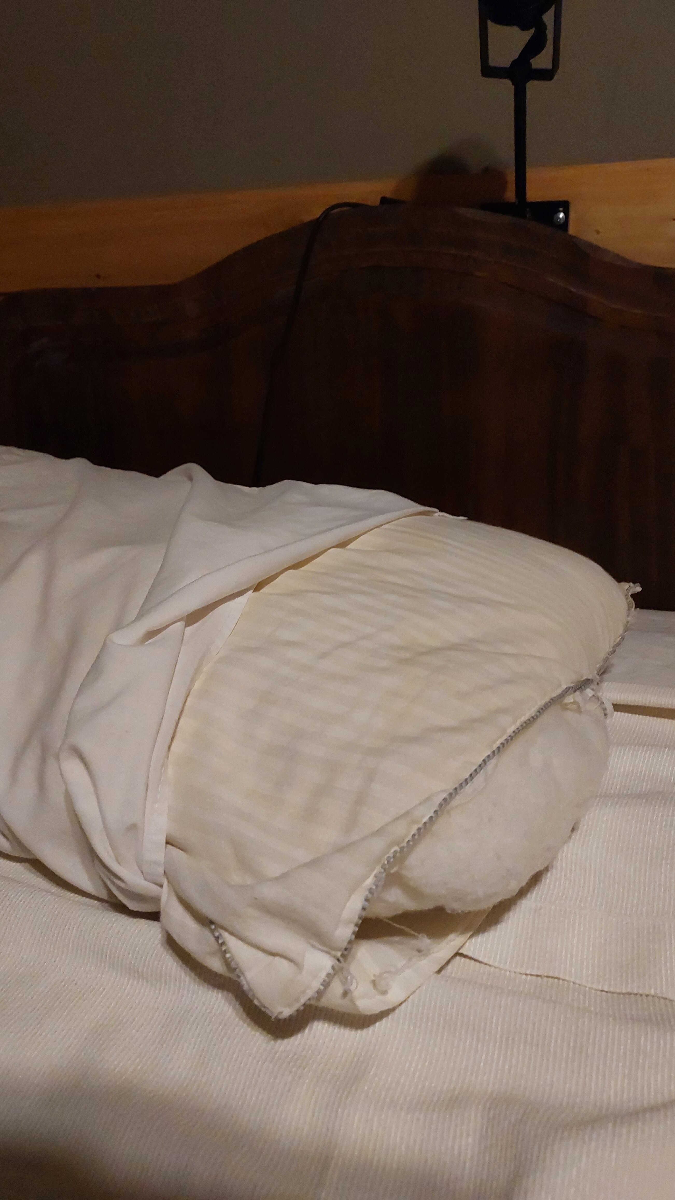 Hotel Cabañas del Parque-客卧