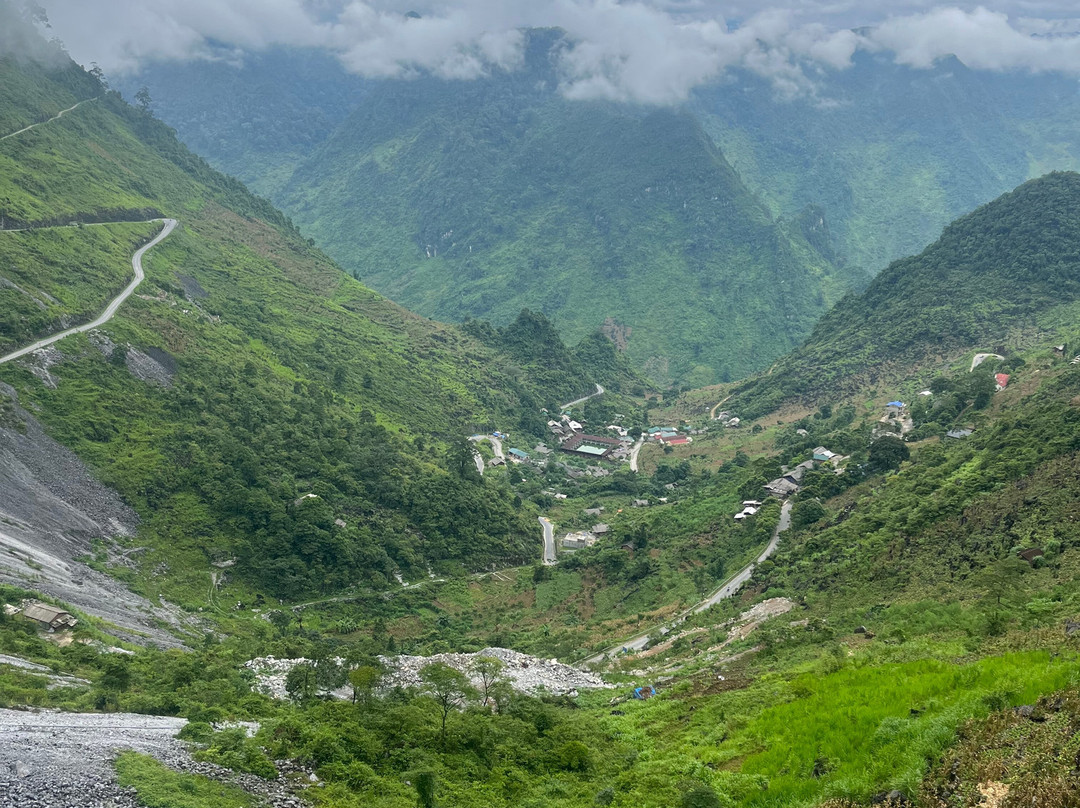 Hagiang Buffalo Tour-河内必去景点