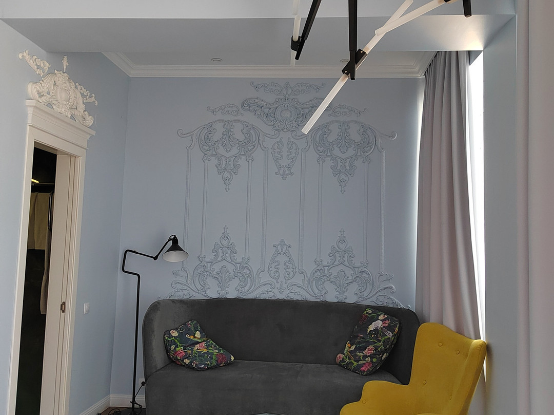 Apsuana Rose Boutique Hotel主图