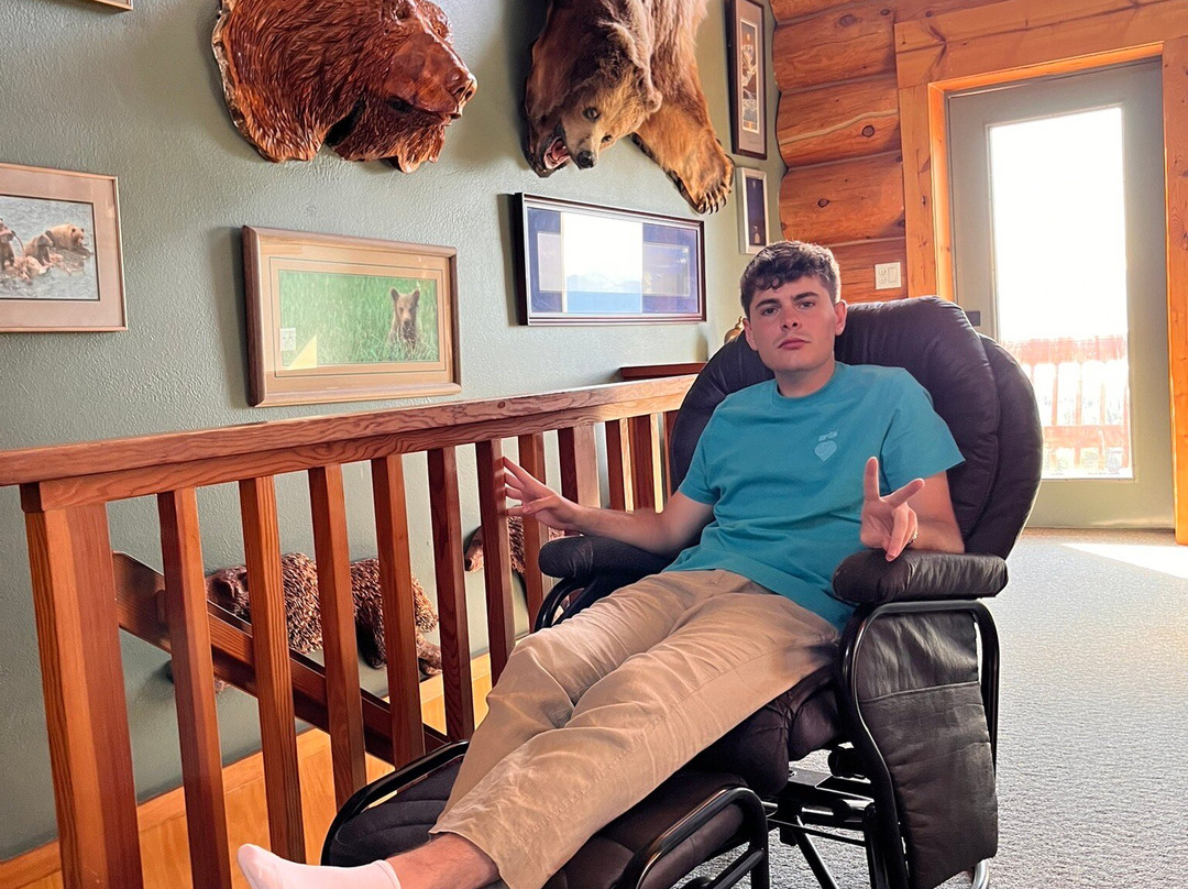 Good Karma Inn主图