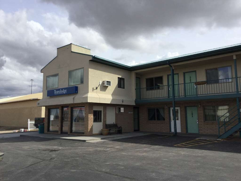 Travelodge by Wyndham Wall主图