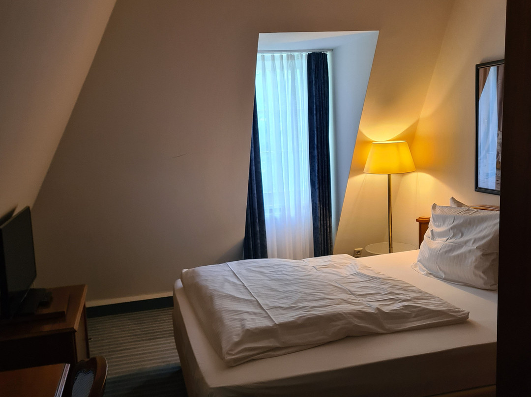 Dorint Parkhotel Meissen主图
