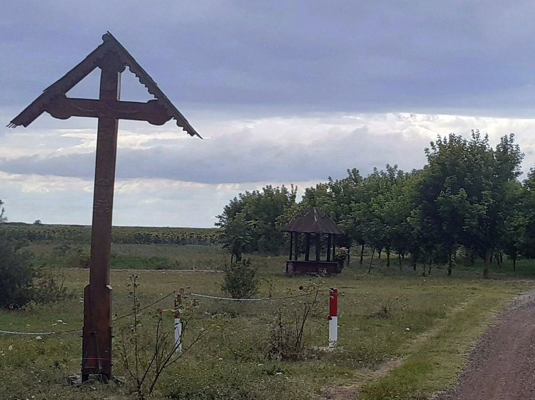 Mănăstirea Morisena-Cenad必去景点