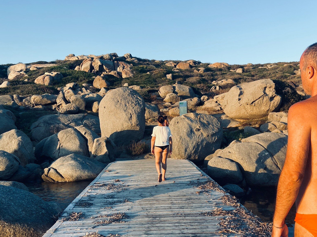 BVE Best Vacation Ever-维拉西谬斯必去景点