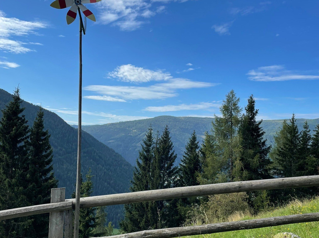 阿尔姆多尔夫瑟尼尔泽特酒店主图