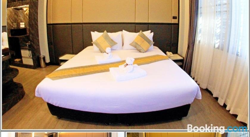 Orasa Hotel主图