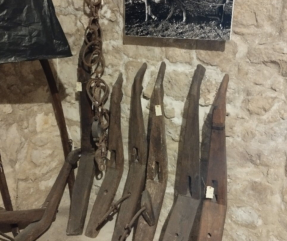 Buscemi Paese Museo-Buscemi必去景点