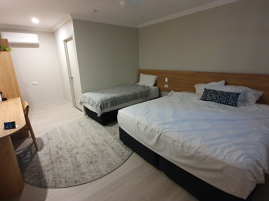 Seagulls Resort主图