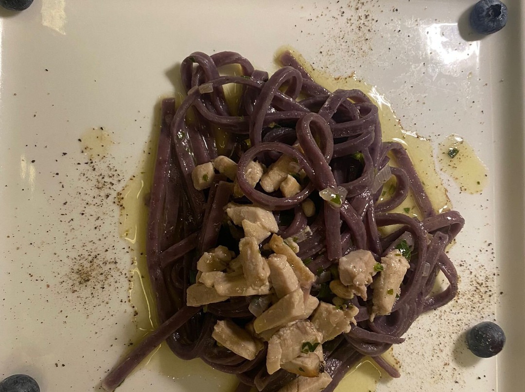 Marino Wellness主图