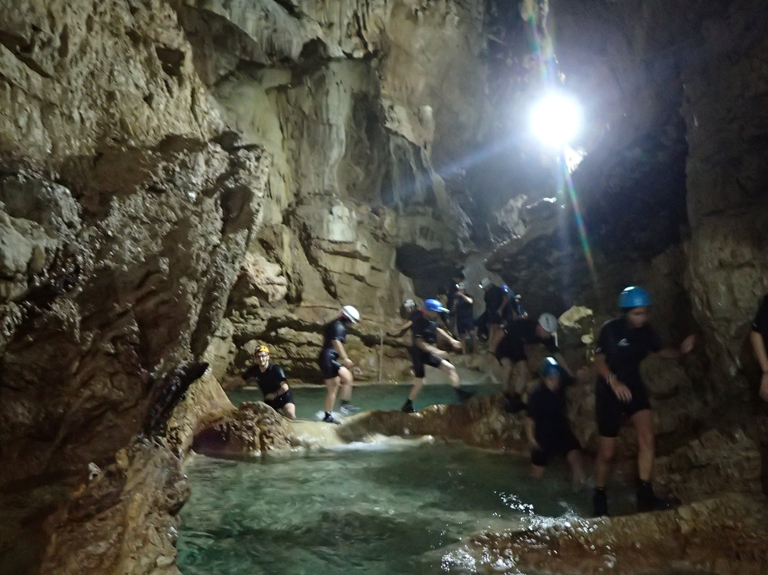 Grotte di Falvaterra - Visita Speleoturismo-Falvaterra必去景点
