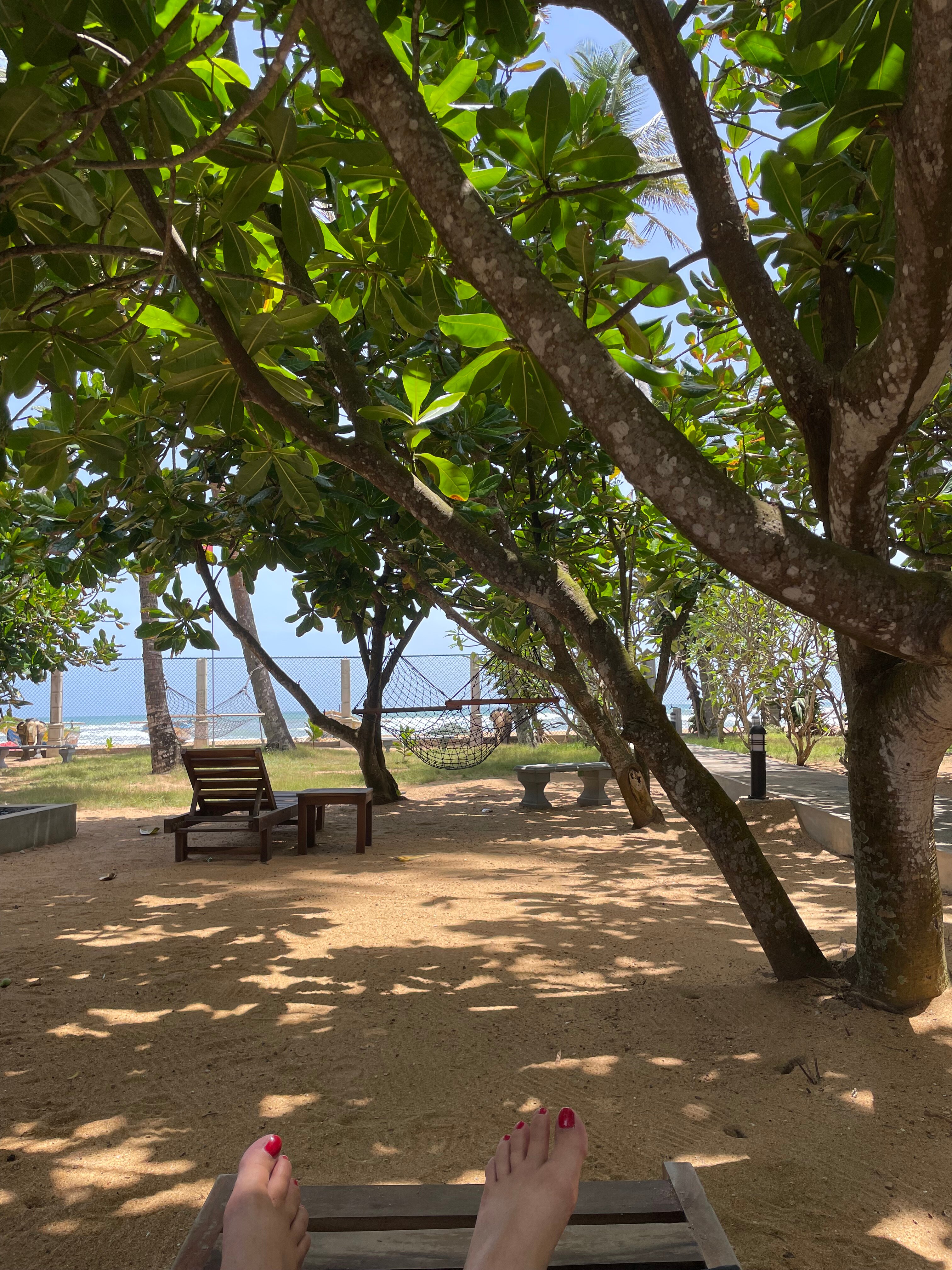 Roman Life Ayurveda Resort-浴室