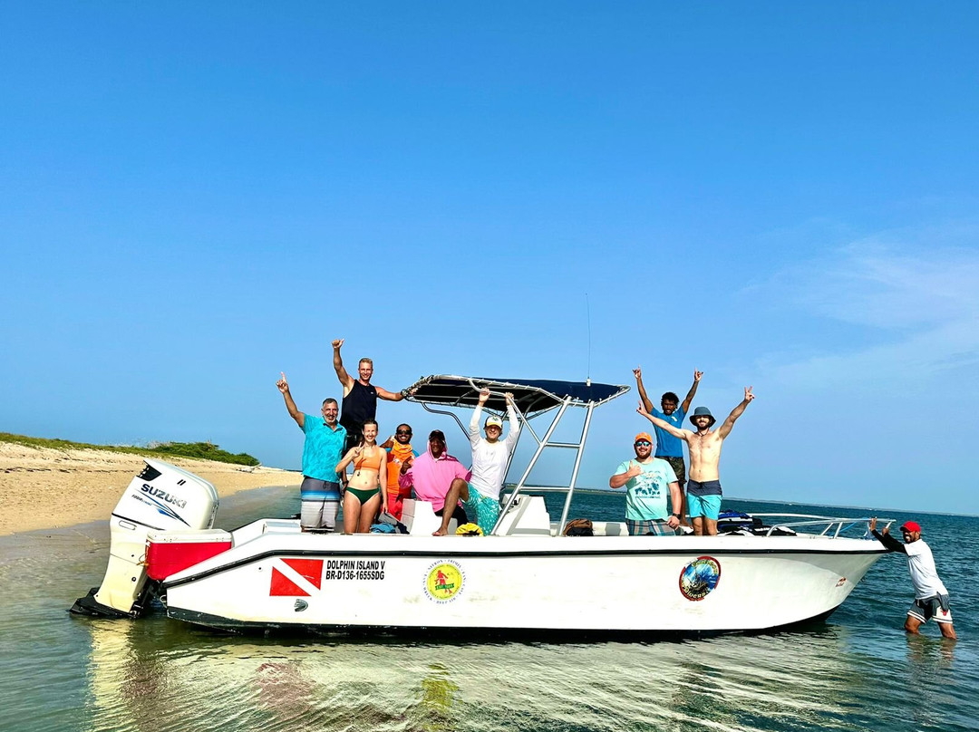 Buen Hombre Tours-Buen Hombre必去景点