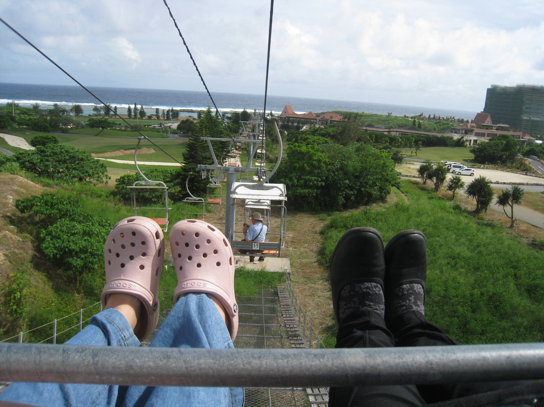 布利兹湾码头酒店主图