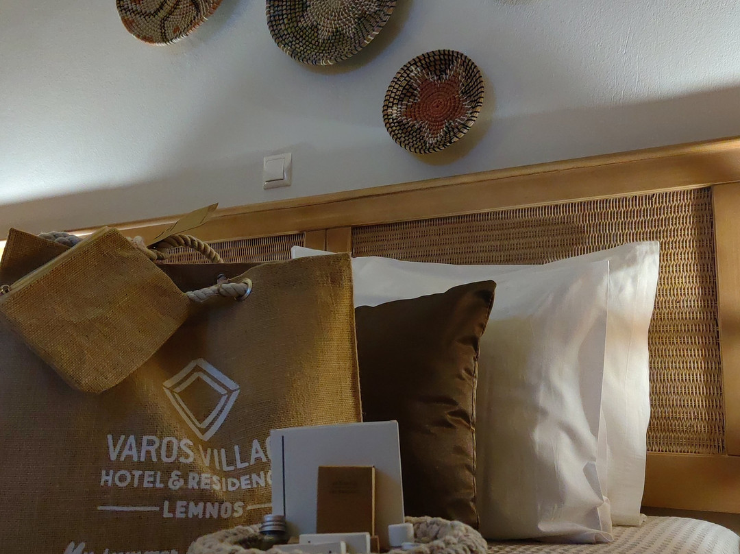 Varos Village Boutique Hotel主图