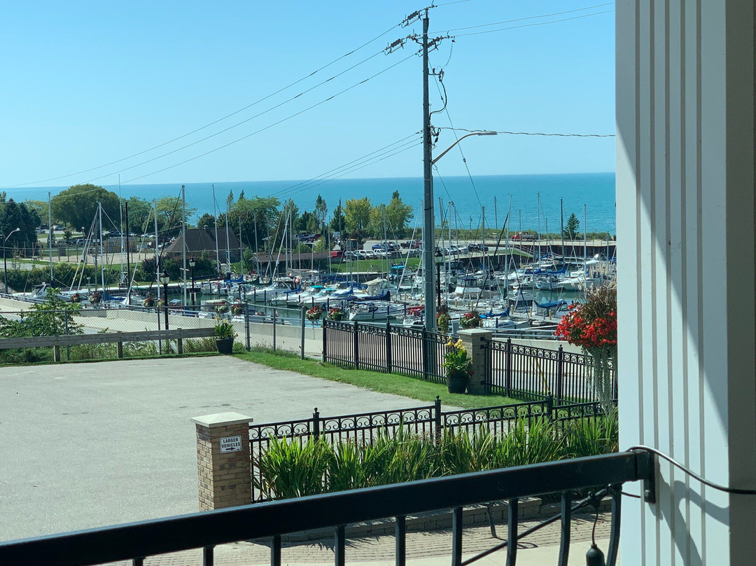 Inn at the Harbour主图