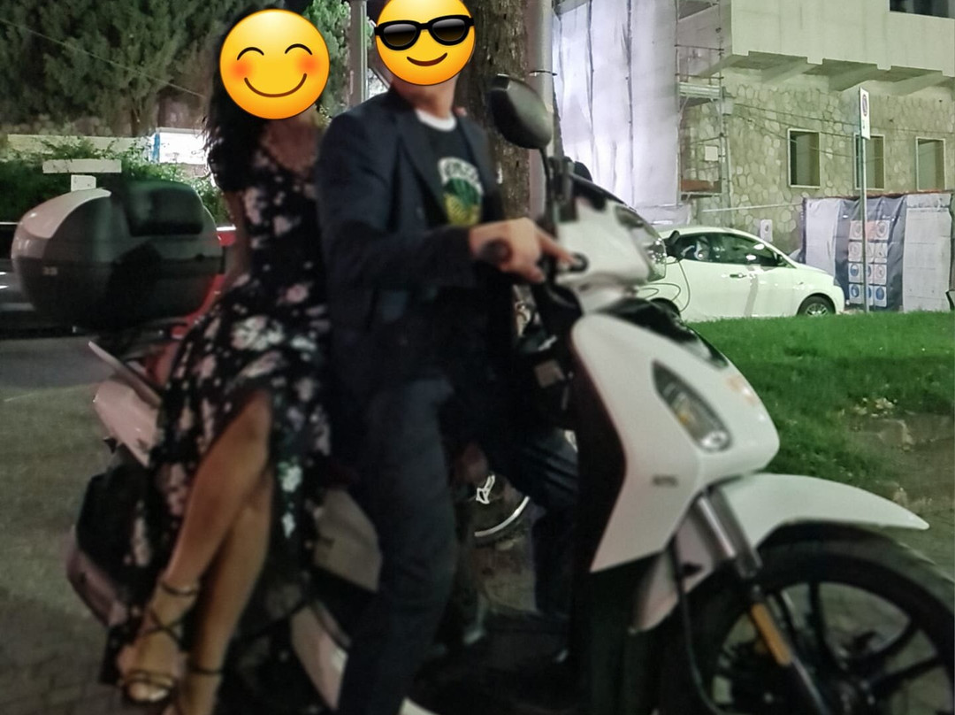 MotoService Rent-索伦托必去景点