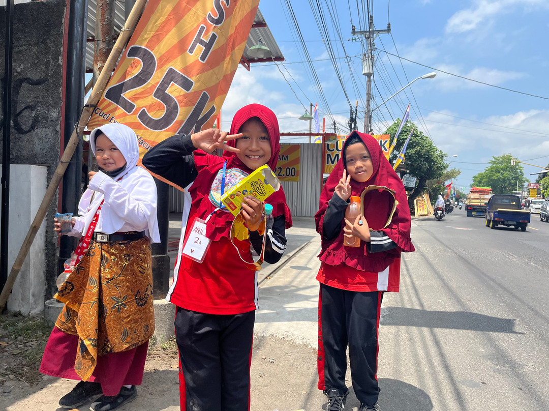 Jogja Indo Tours景点图片