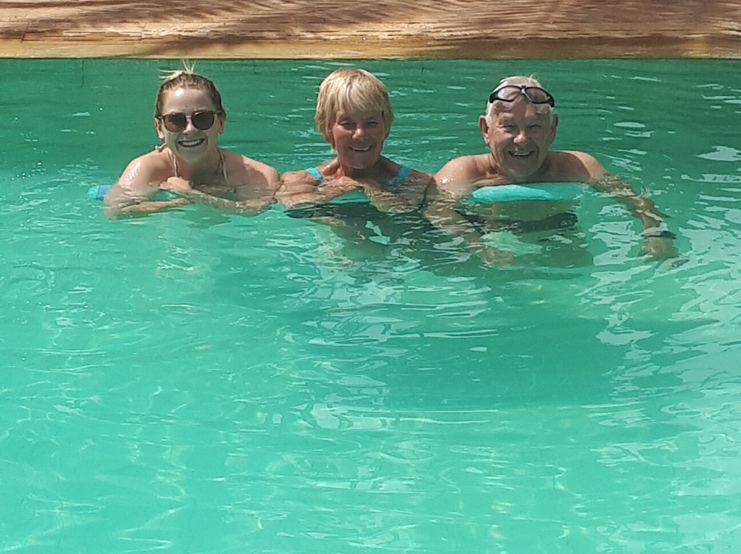 El Miria Palais Riad主图