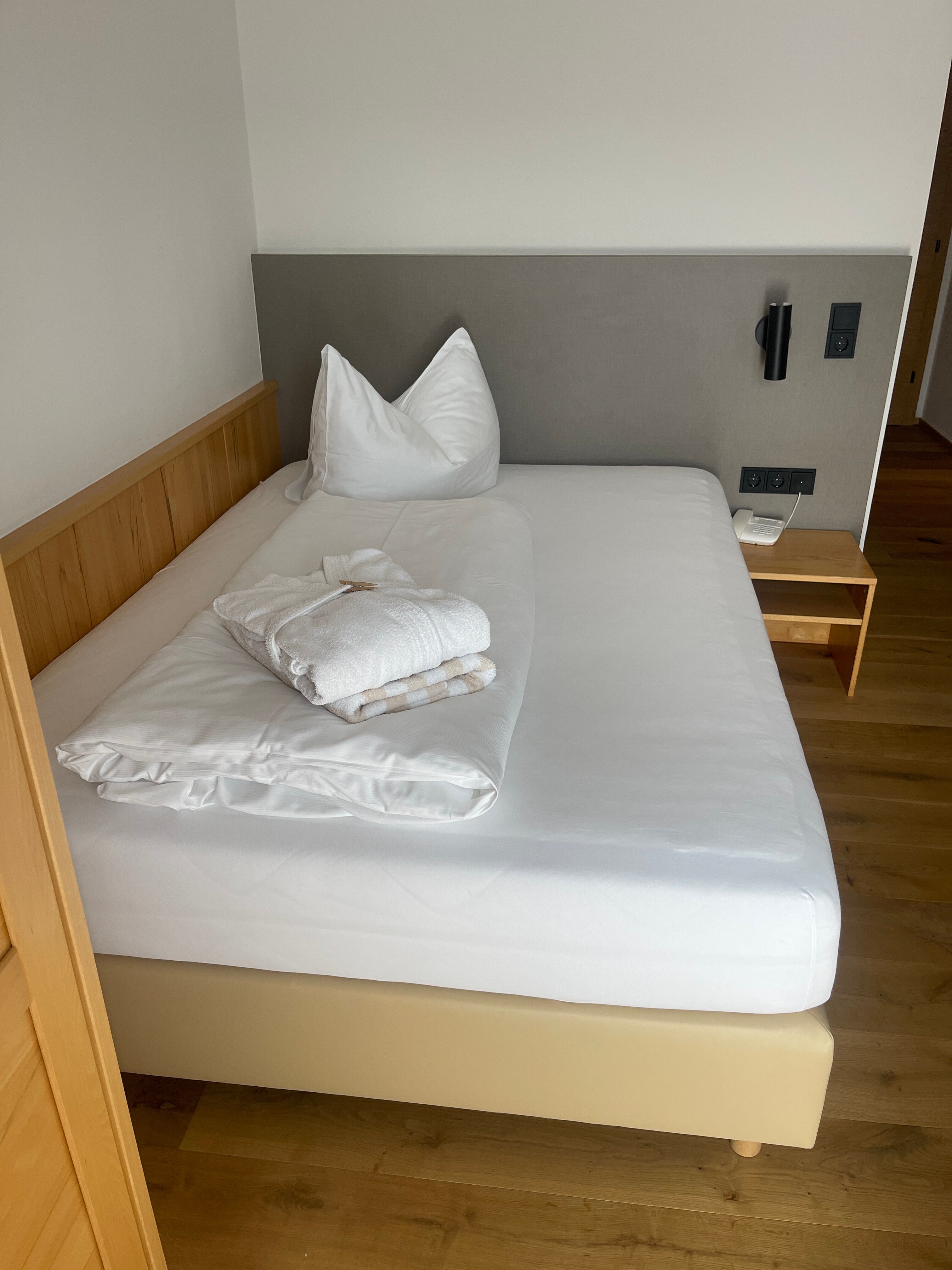Ferienhotel Moarhof-客卧