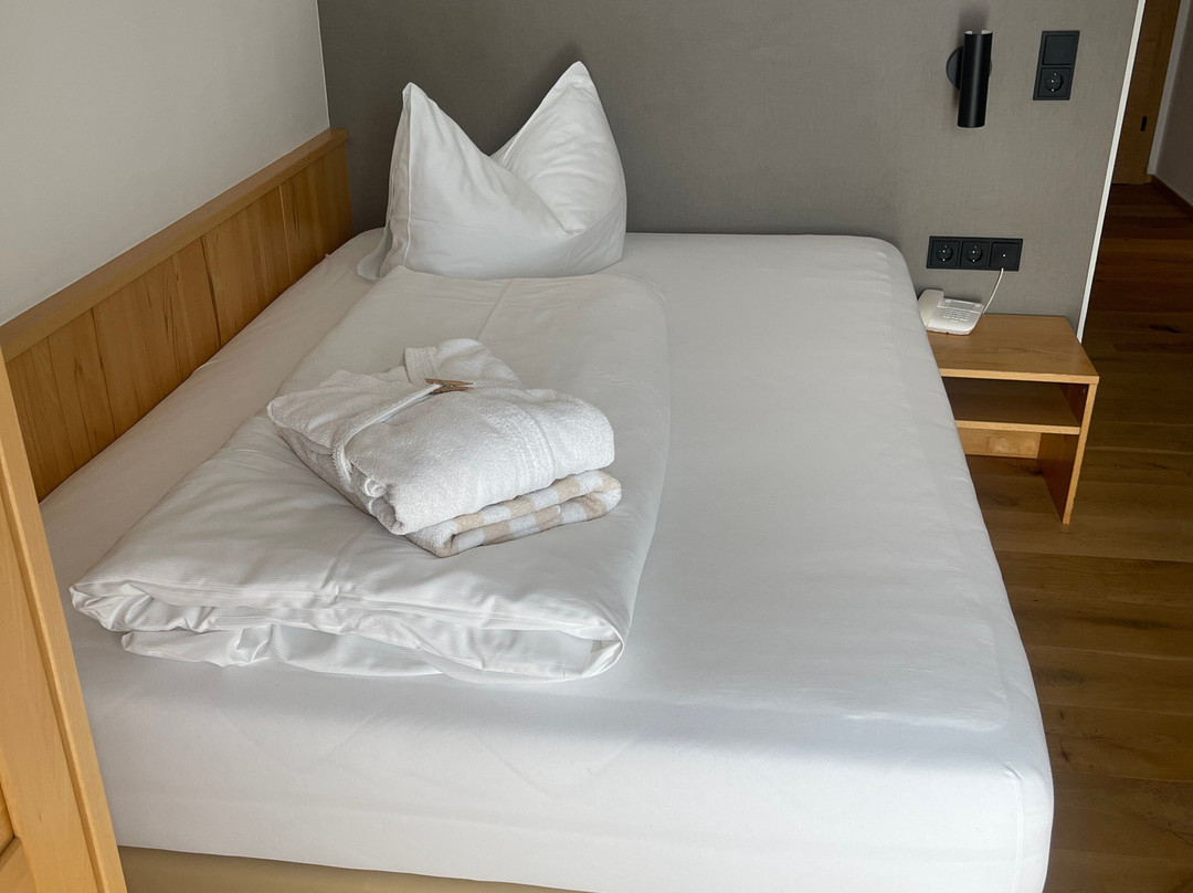 Ferienhotel Moarhof主图