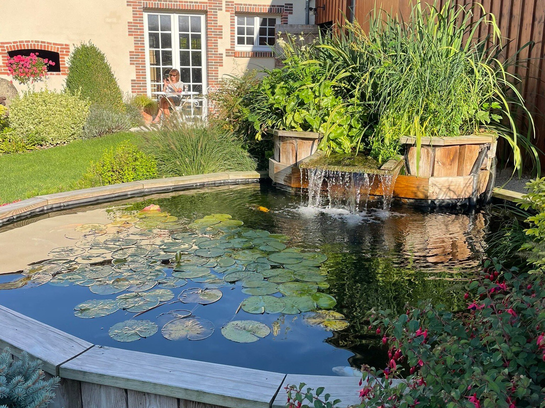 Au Pre du Moulin主图