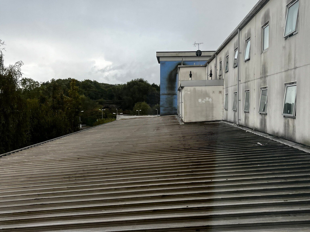 Travelodge Tamworth Central主图