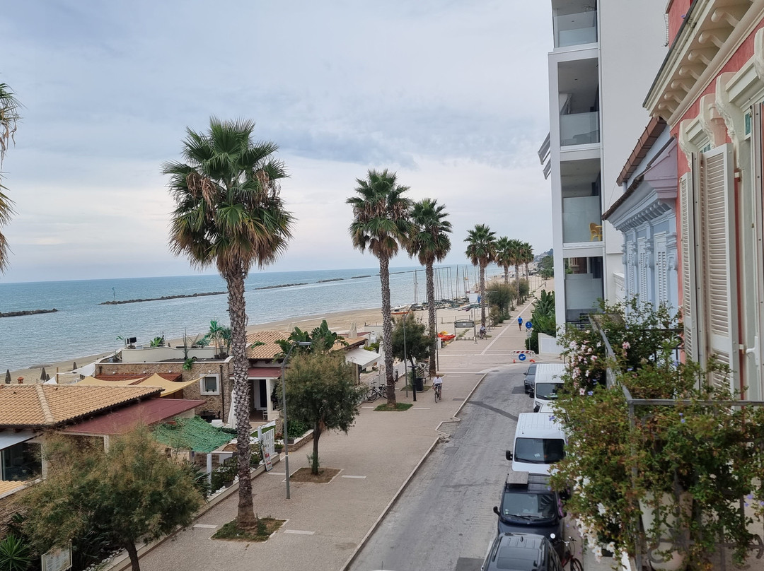 Hotel Baia Marina主图