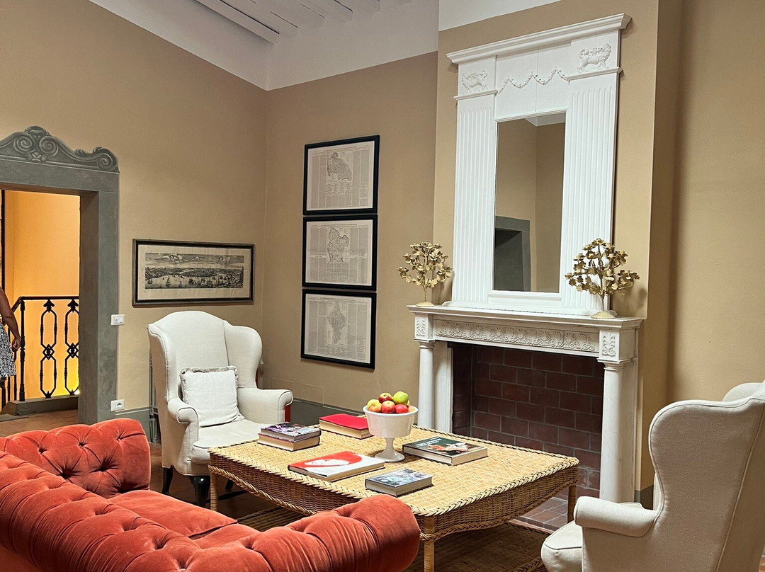 Villa Dianella Wine Resort主图