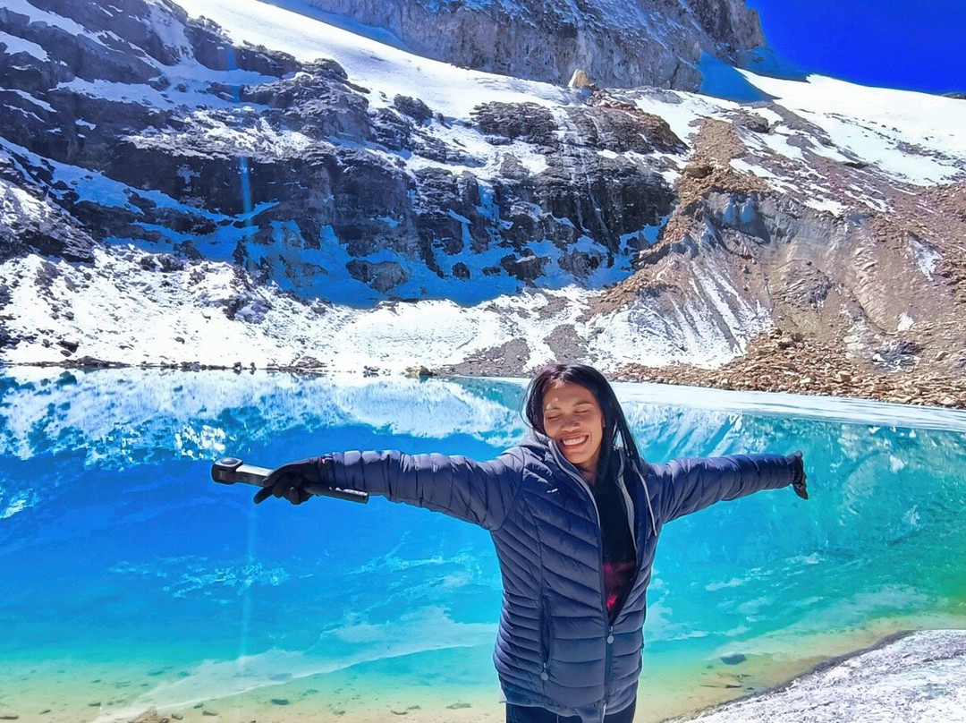 Nevado Charquini-Milluni必去景点