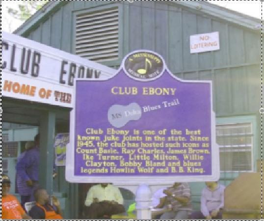 Club Ebony景点图片