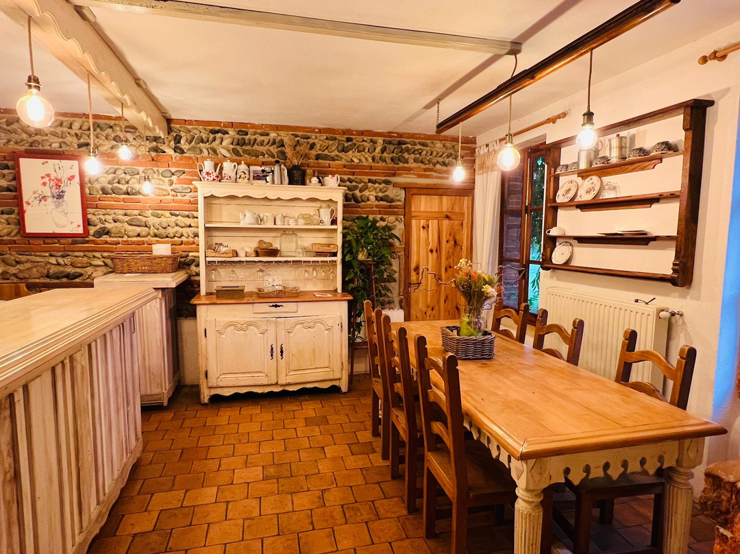 Le Domaine de Belair主图