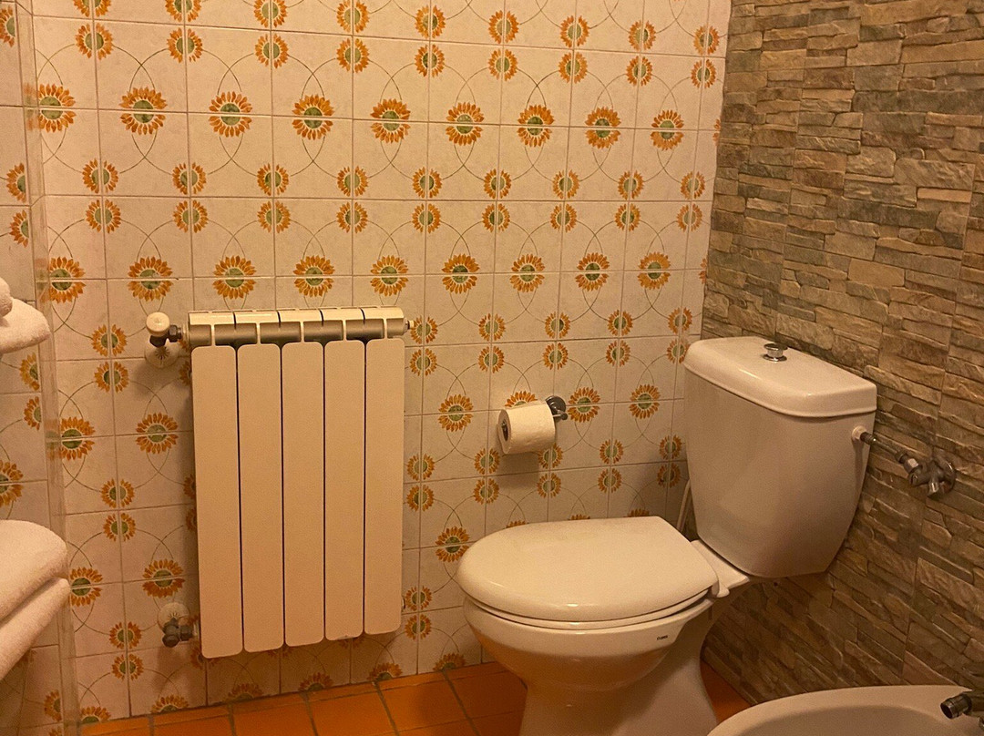Villa Chiarenza Maison d'Hotes主图