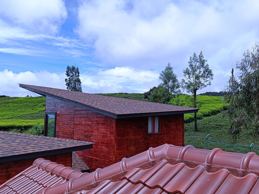 Western Valley Resorts主图