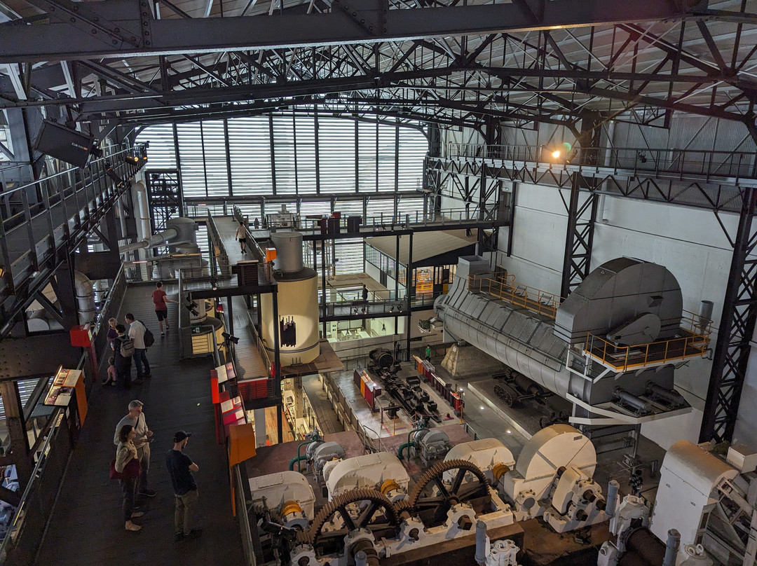 Musée Stella Matutina景点图片