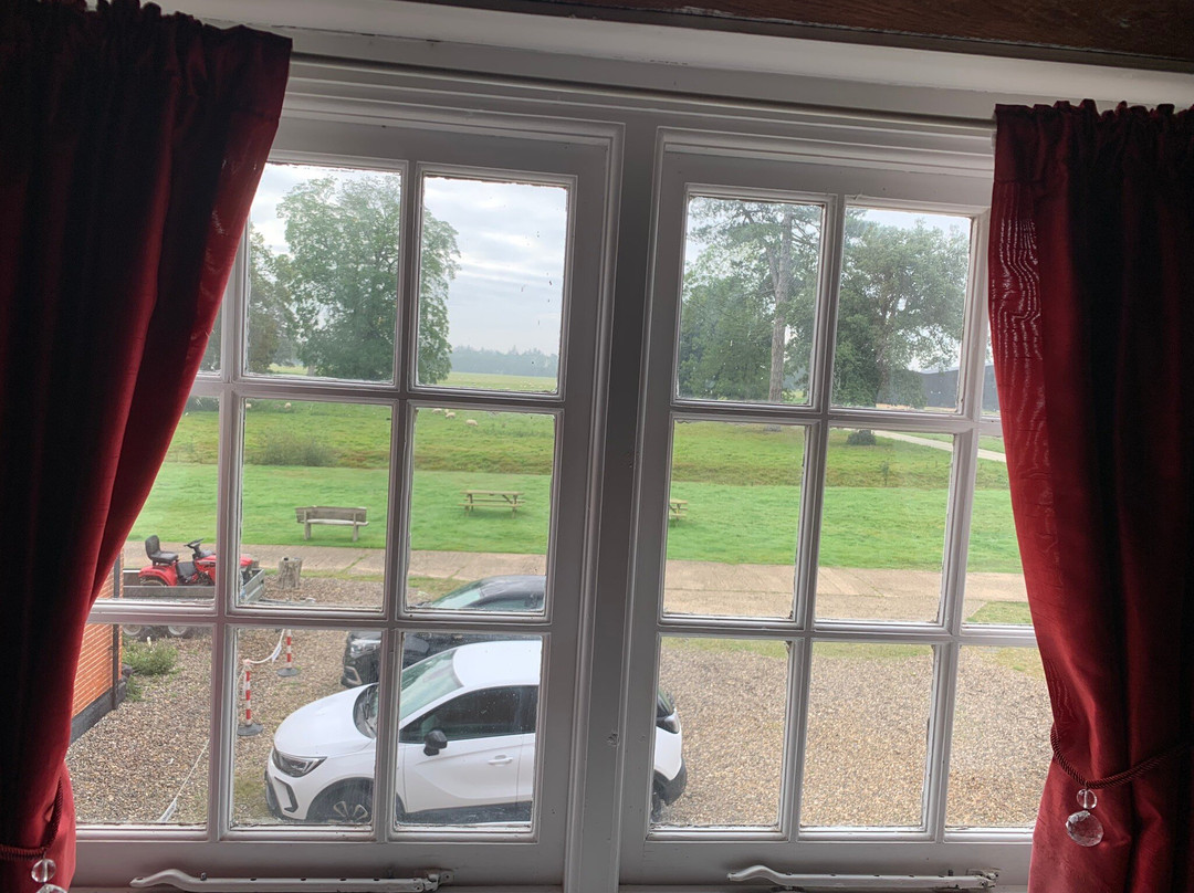 The Stables at Henham Park主图