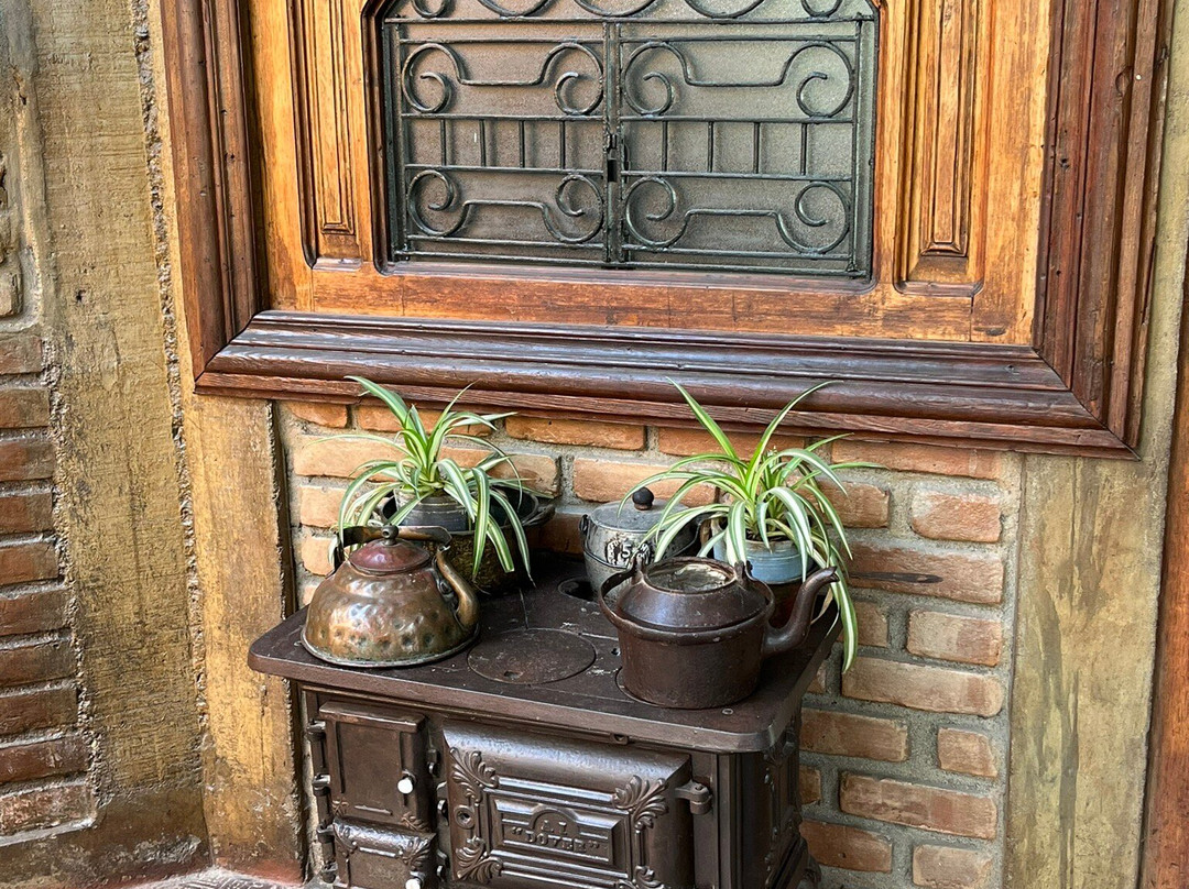 El Carmelo Hotel & Hacienda主图