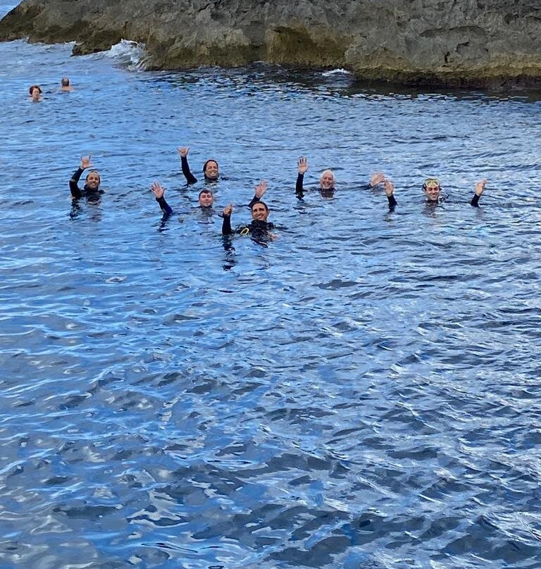 Planet Sea Scuba Centre-Ta' Xbiex必去景点