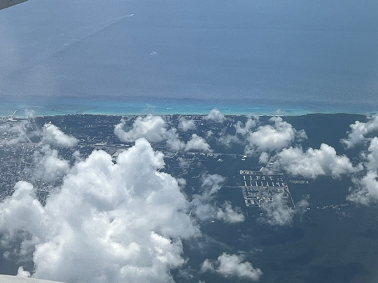 Mi Destino Perfecto by FravEO-坎昆必去景点