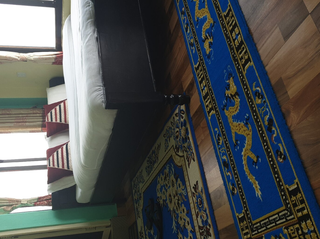 Amore Treks-博卡拉必去景点