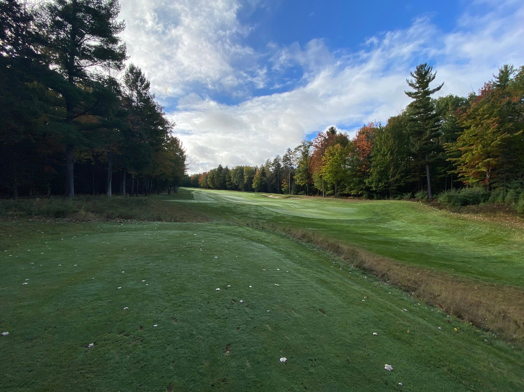 Black Lake Golf Club景点图片