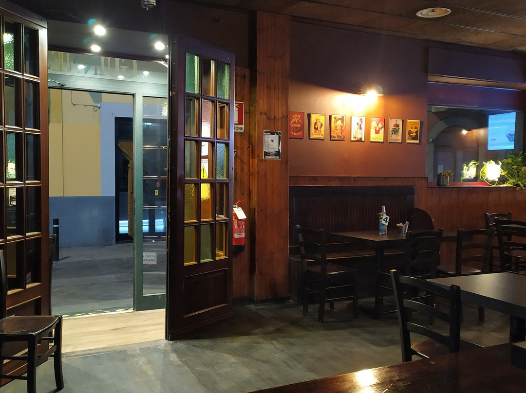 AIP - Alessandria Independent Pub